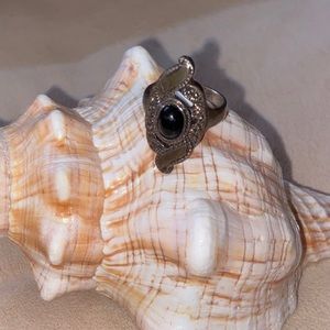 925 silver ring